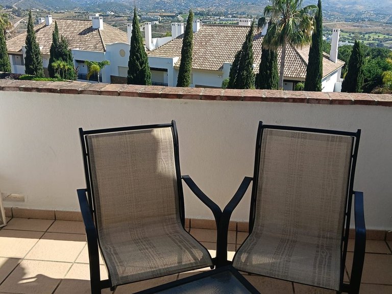 Villa for Sale in La Cala Golf, Malaga 17