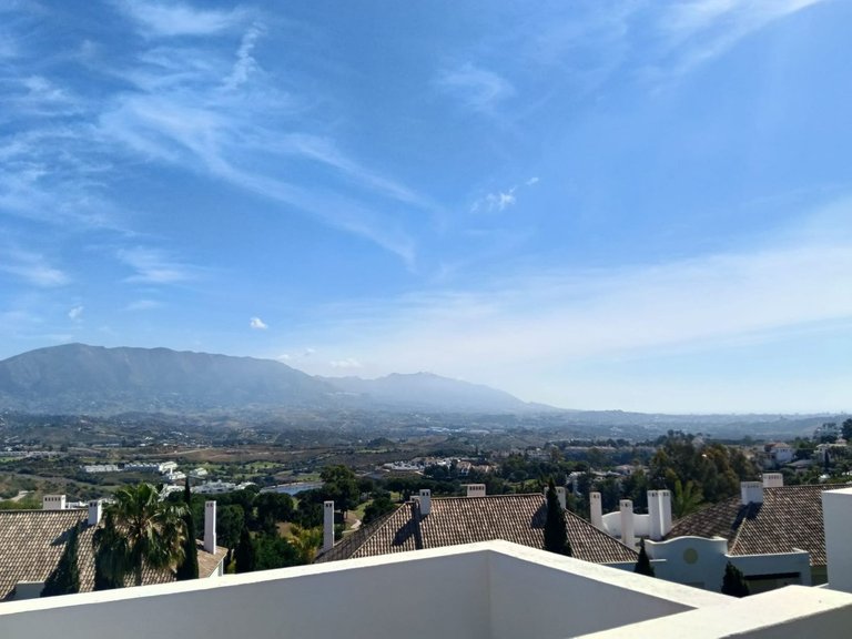 Villa for Sale in La Cala Golf, Malaga 25