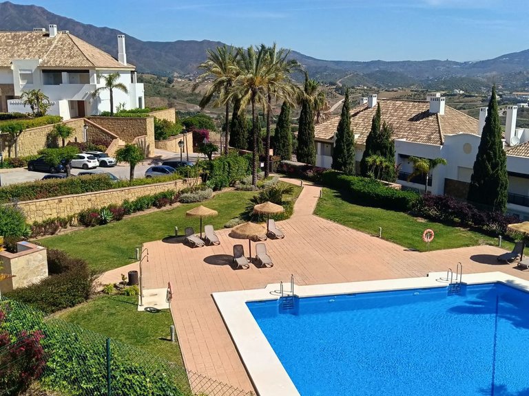 Villa for Sale in La Cala Golf, Malaga 26