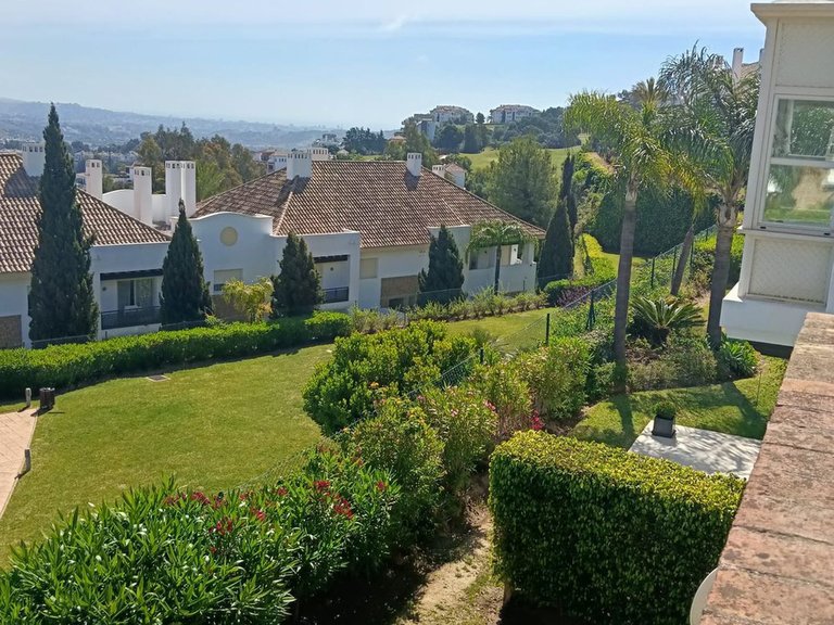 Villa for Sale in La Cala Golf, Malaga 27