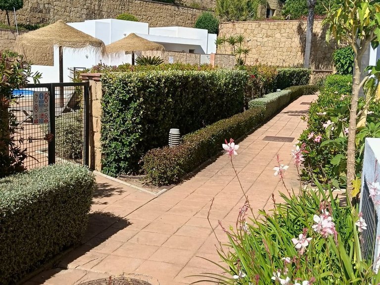 Villa for Sale in La Cala Golf, Malaga 28