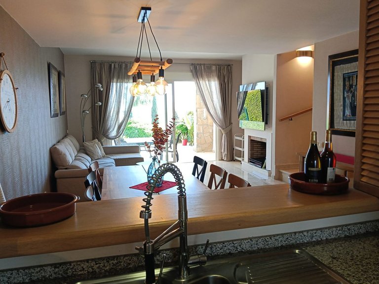 Villa for Sale in La Cala Golf, Malaga 5
