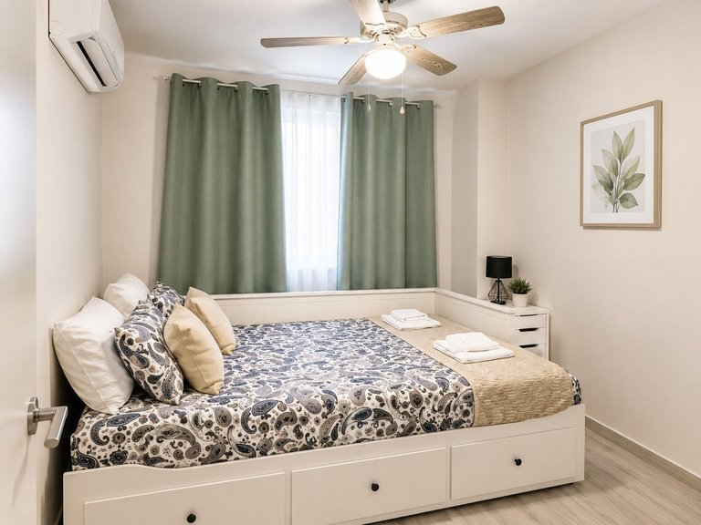Apartment for Sale in Mijas Costa, Malaga 11