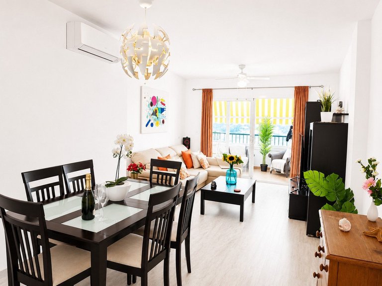 Apartment for Sale in Mijas Costa, Malaga 3
