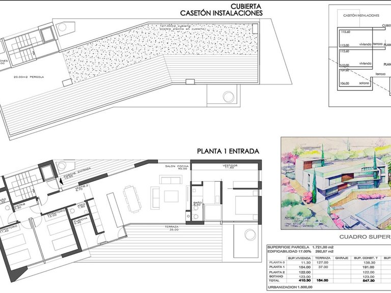 Plot for Sale in Costa del Sol Hacienda Las Chapas, Malaga 10