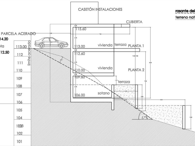 Plot for Sale in Costa del Sol Hacienda Las Chapas, Malaga 11