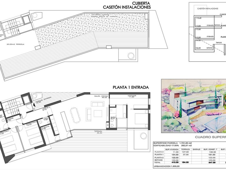 Plot for Sale in Costa del Sol Hacienda Las Chapas, Malaga 7