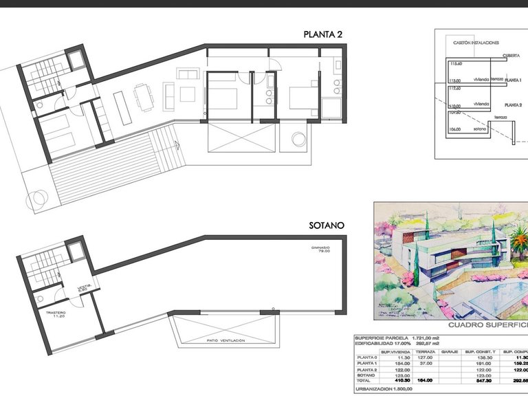 Plot for Sale in Costa del Sol Hacienda Las Chapas, Malaga 9