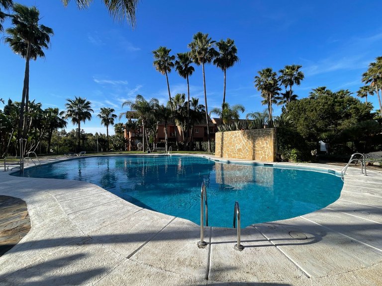Apartment for Sale in Casares Playa, Malaga 1