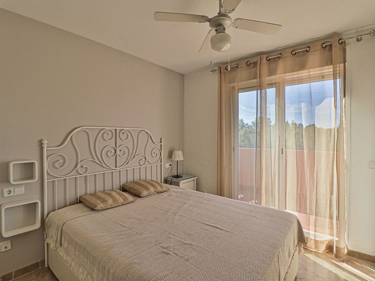 Apartment for Sale in Casares Playa, Malaga 10