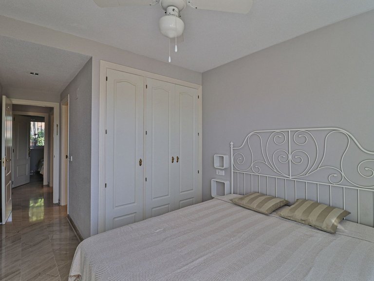 Apartment for Sale in Casares Playa, Malaga 11