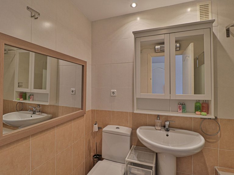 Apartment for Sale in Casares Playa, Malaga 12