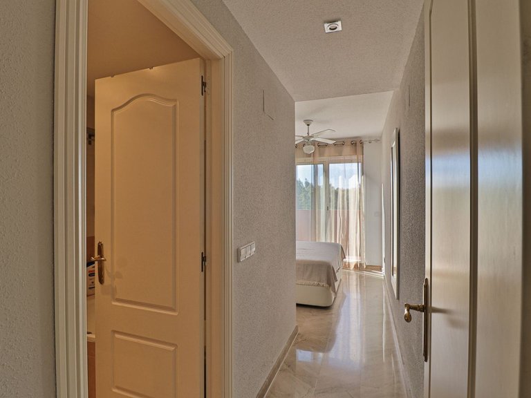 Apartment for Sale in Casares Playa, Malaga 13