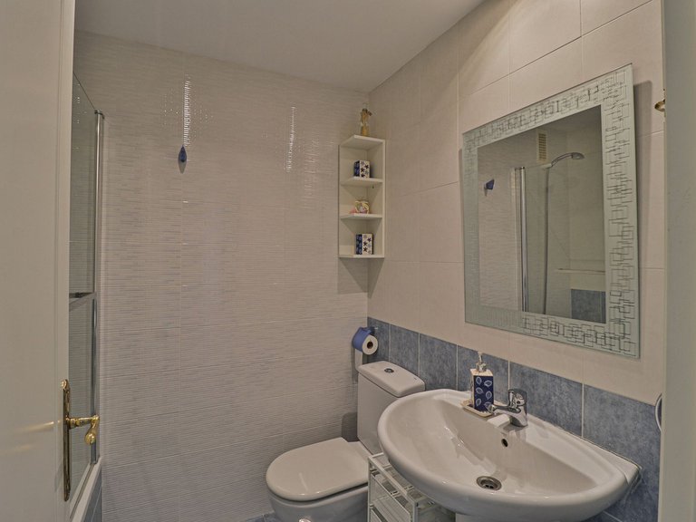 Apartment for Sale in Casares Playa, Malaga 14