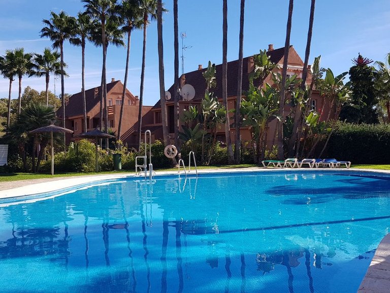 Apartment for Sale in Casares Playa, Malaga 16