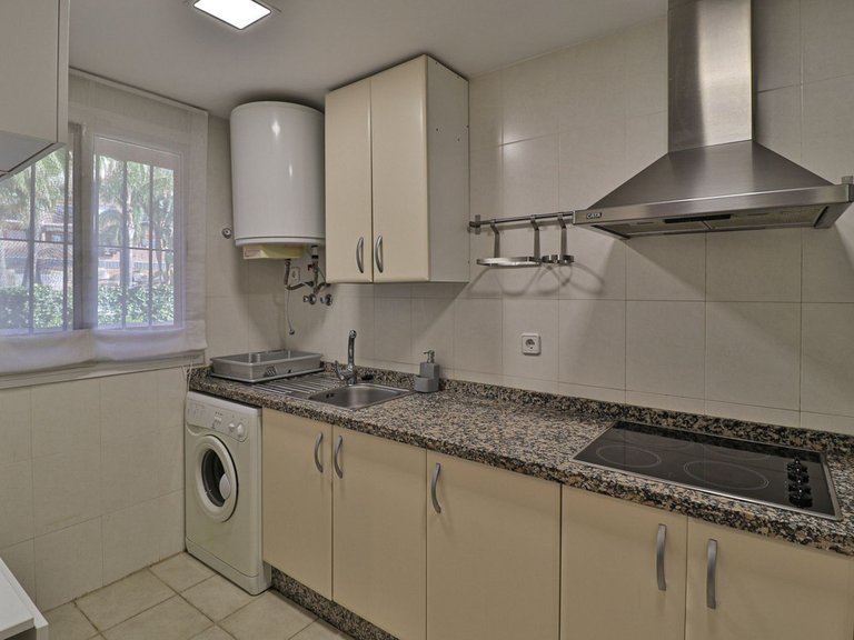 Apartment for Sale in Casares Playa, Malaga 5