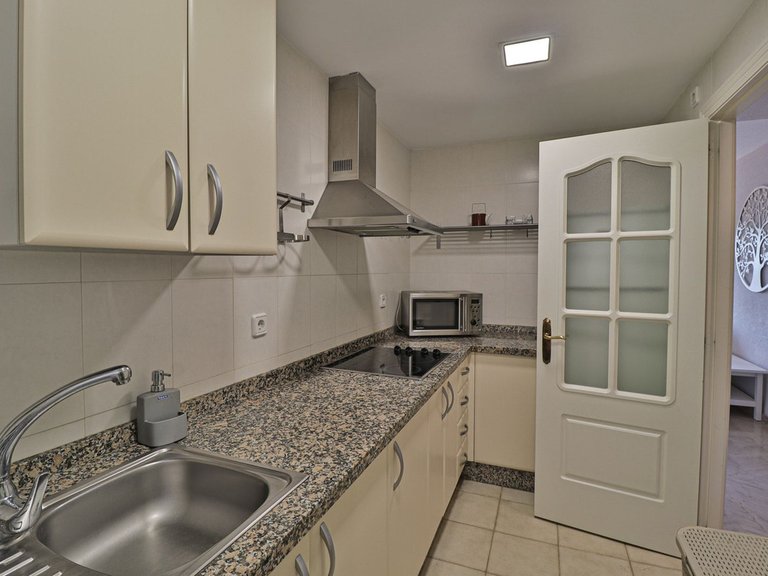 Apartment for Sale in Casares Playa, Malaga 6