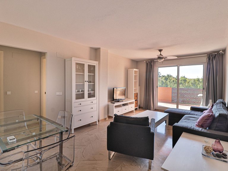 Apartment for Sale in Casares Playa, Malaga 7