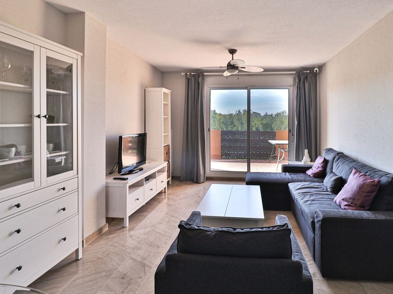 Apartment for Sale in Casares Playa, Malaga 8