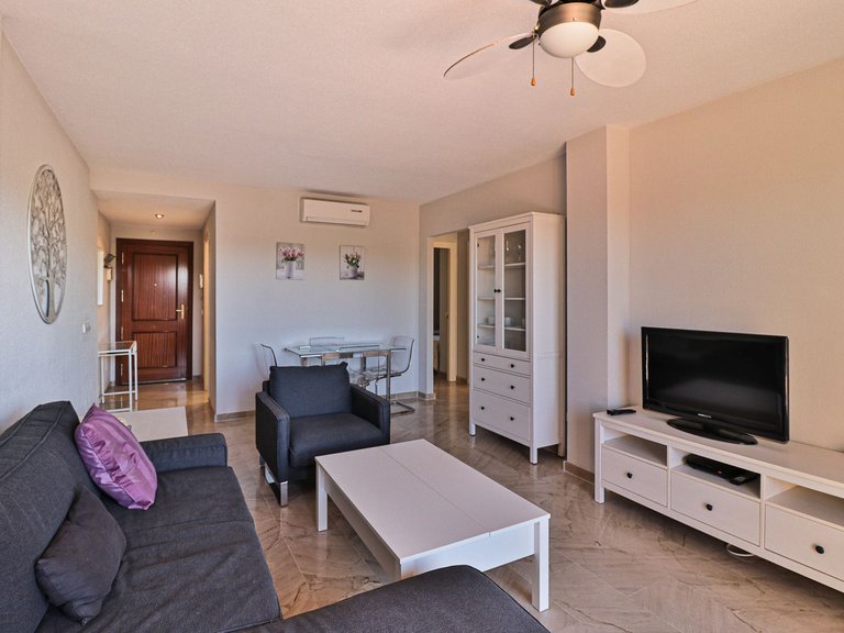 Apartment for Sale in Casares Playa, Malaga 9