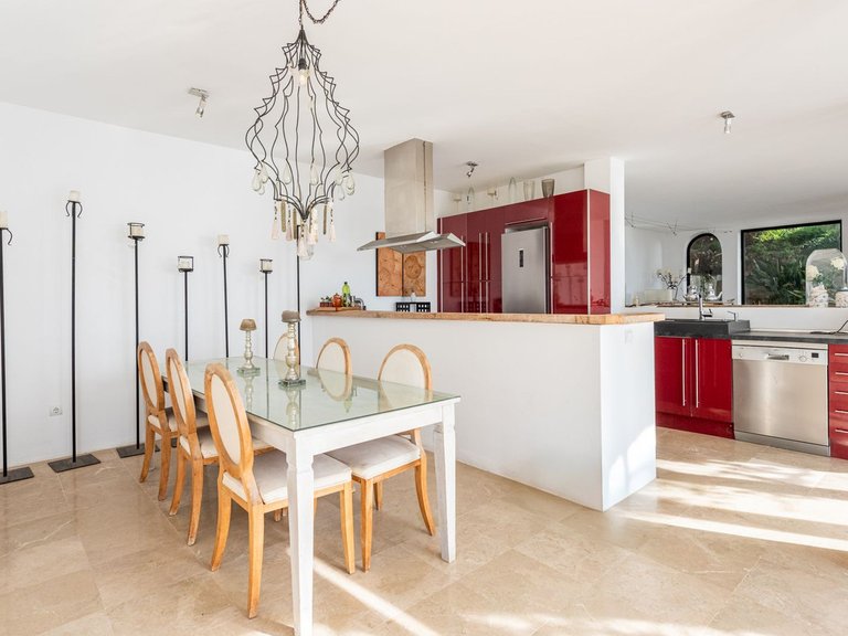 Villa for Sale in Manilva, Malaga 13