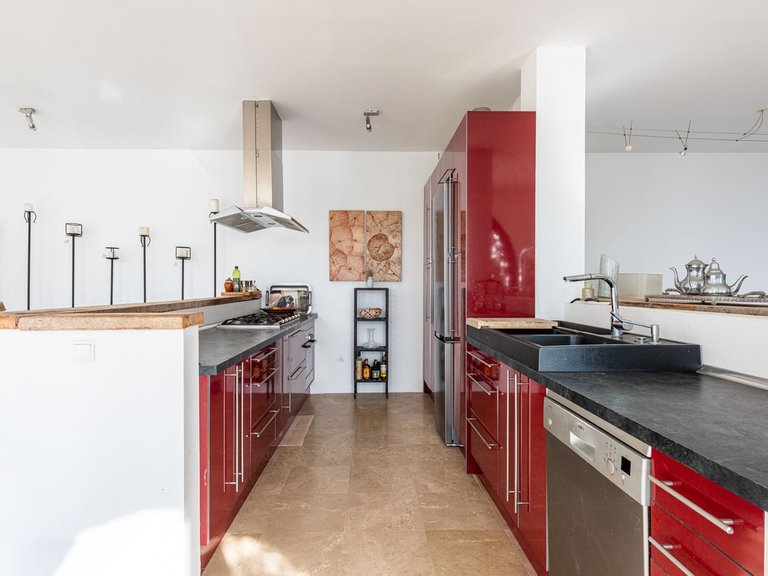 Villa for Sale in Manilva, Malaga 14