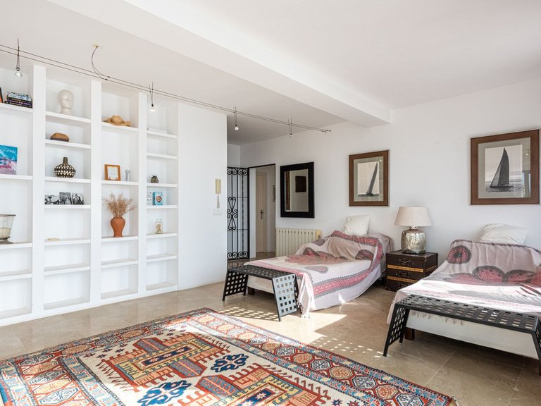 Villa for Sale in Manilva, Malaga 16