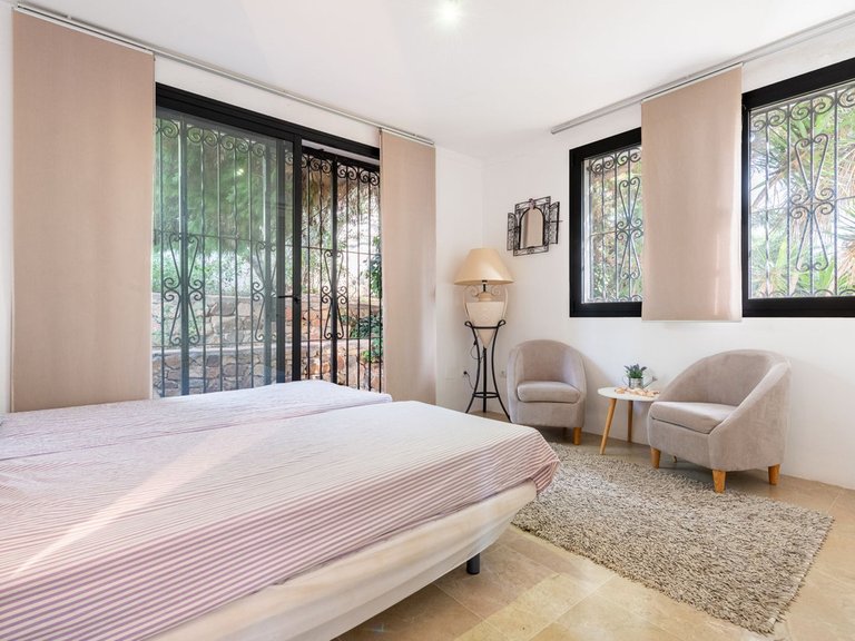 Villa for Sale in Manilva, Malaga 20