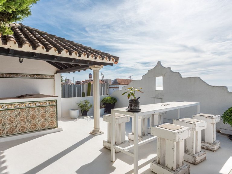 Villa for Sale in Manilva, Malaga 25