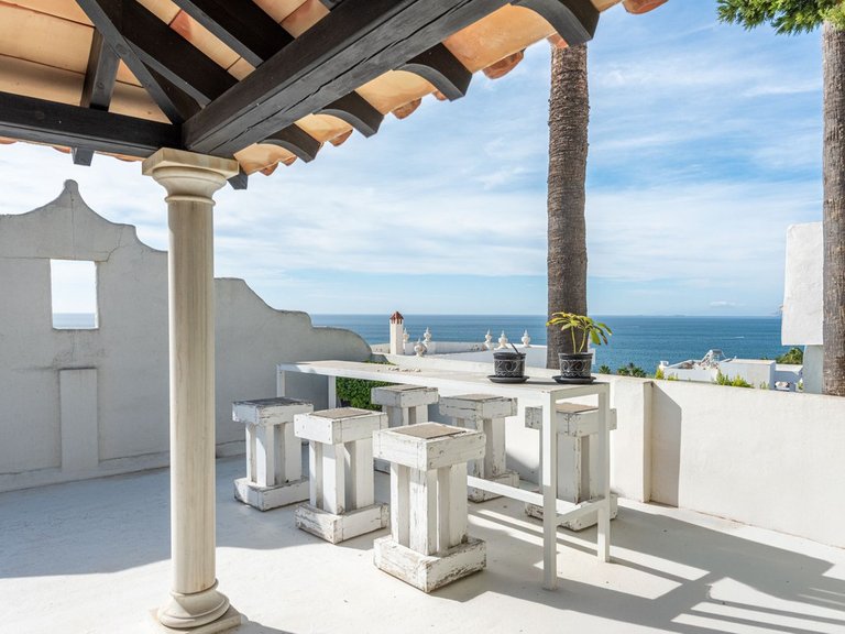 Villa for Sale in Manilva, Malaga 26