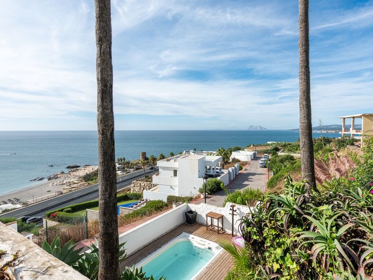 Villa for Sale in Manilva, Malaga 27