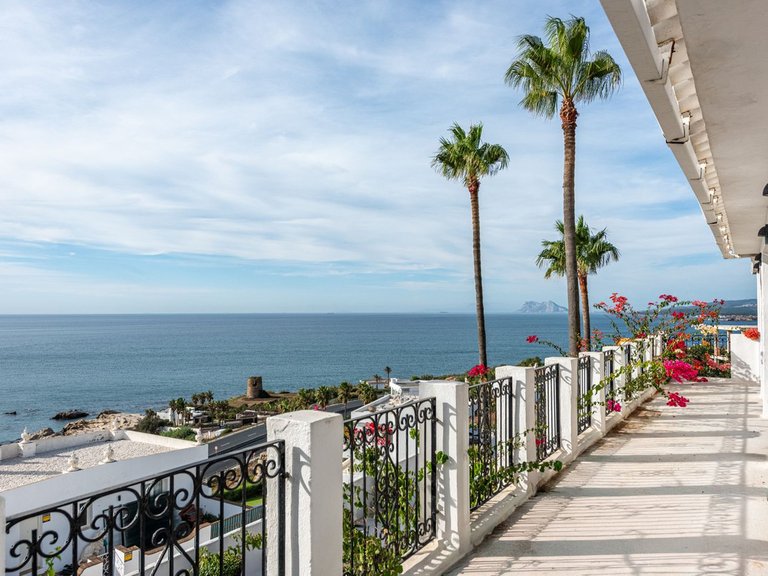 Villa for Sale in Manilva, Malaga 3