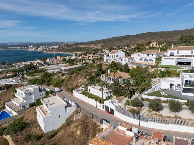 Villa for Sale in Manilva, Malaga 31