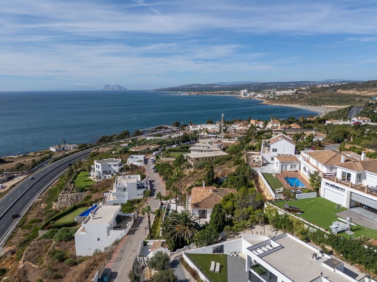 Villa for Sale in Manilva, Malaga 32