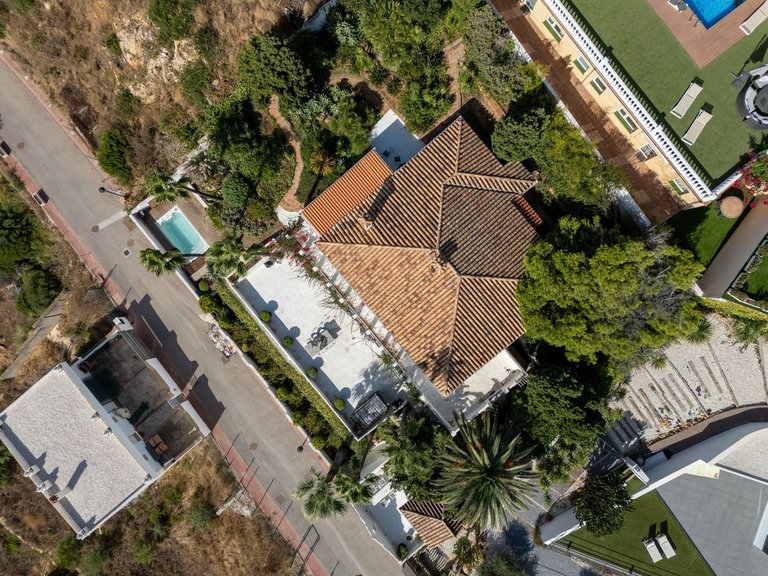 Villa for Sale in Manilva, Malaga 33