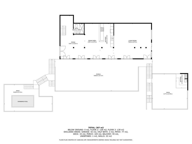 Villa for Sale in Manilva, Malaga 36