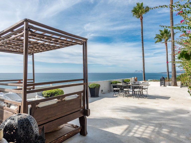Villa for Sale in Manilva, Malaga 5