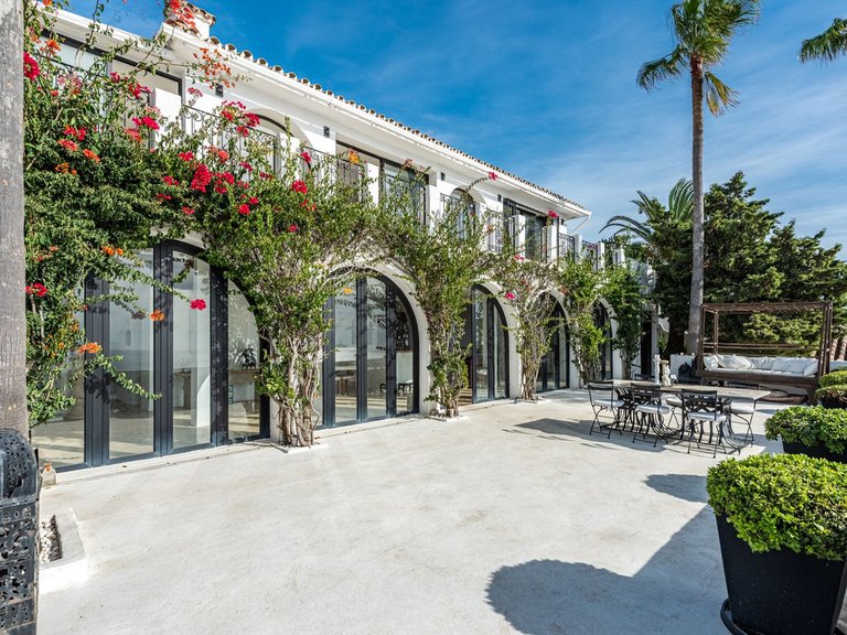 Villa for Sale in Manilva, Malaga 6