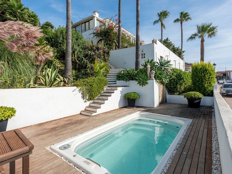 Villa for Sale in Manilva, Malaga 7