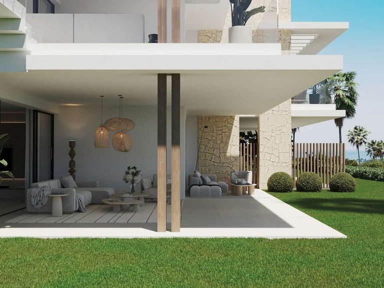 Apartment for Sale in Estepona, Malaga 8