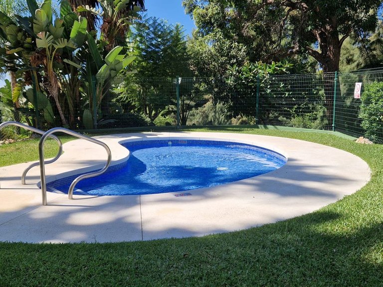 Apartment for Sale in Reserva De Marbella, Malaga 11