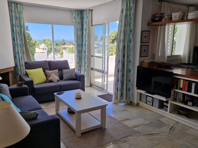 Apartment for Sale in Reserva De Marbella, Malaga 3
