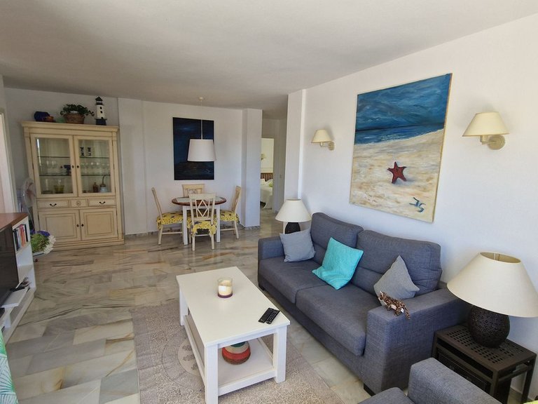 Apartment for Sale in Reserva De Marbella, Malaga 4