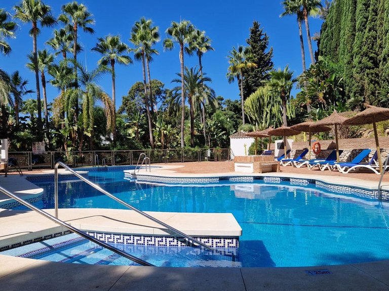 Apartment for Sale in Reserva De Marbella, Malaga 9