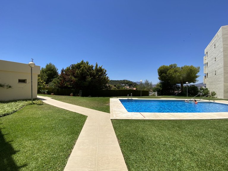 Apartment for Sale in Costa del Sol Fuengirola, Malaga 1