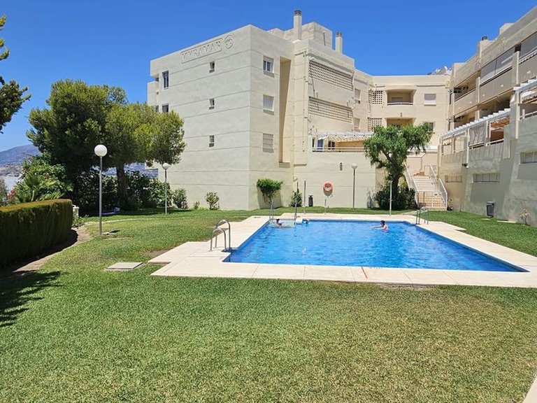 Apartment for Sale in Costa del Sol Fuengirola, Malaga 14
