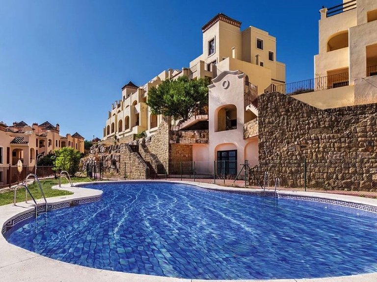 Apartment for Sale in Valle Romano, Malaga 1