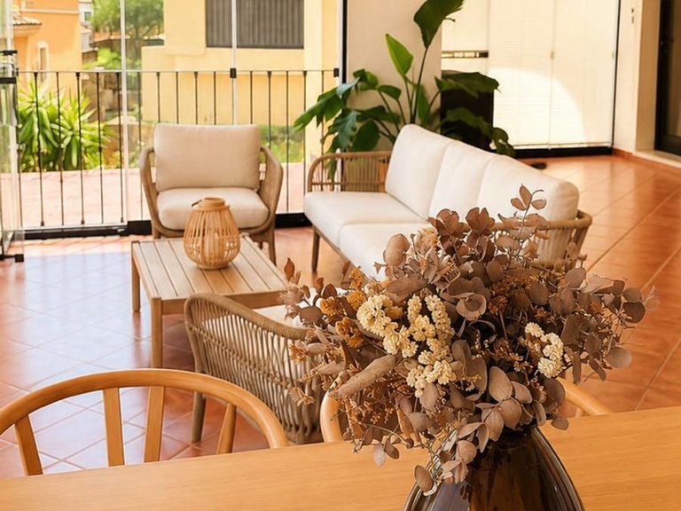 Apartment for Sale in Valle Romano, Malaga 13