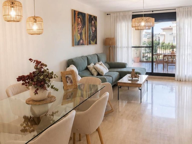 Apartment for Sale in Valle Romano, Malaga 18