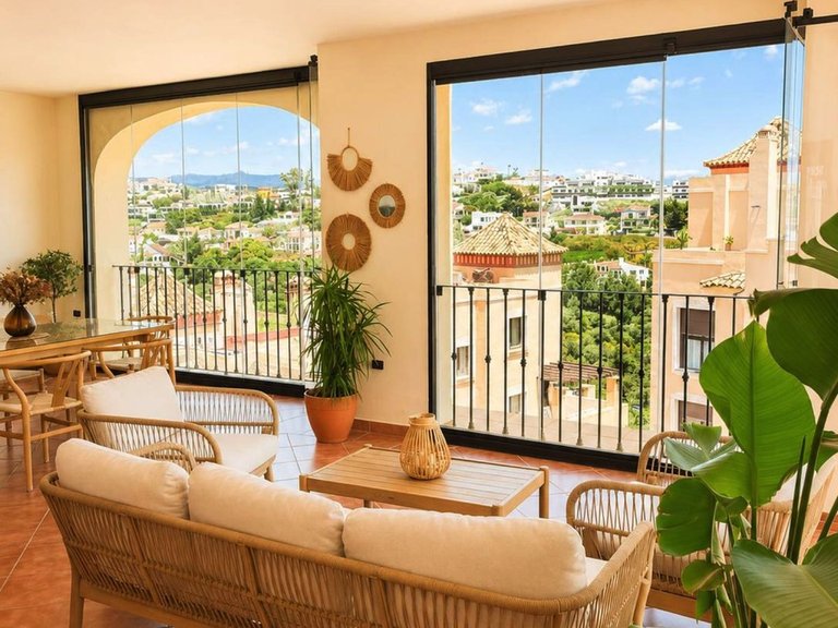 Apartment for Sale in Valle Romano, Malaga 2